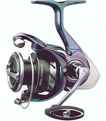ダイワ 23 レガリスLT 2000S-XH /DAIWA LEGALIS DAIWA 23 LEGALIS LT 2000S-XH Spinning Reel from Japan New | eBay